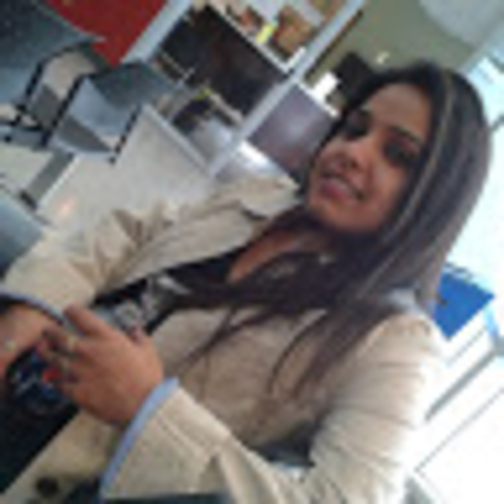 Meet your Posher, Jaspreet